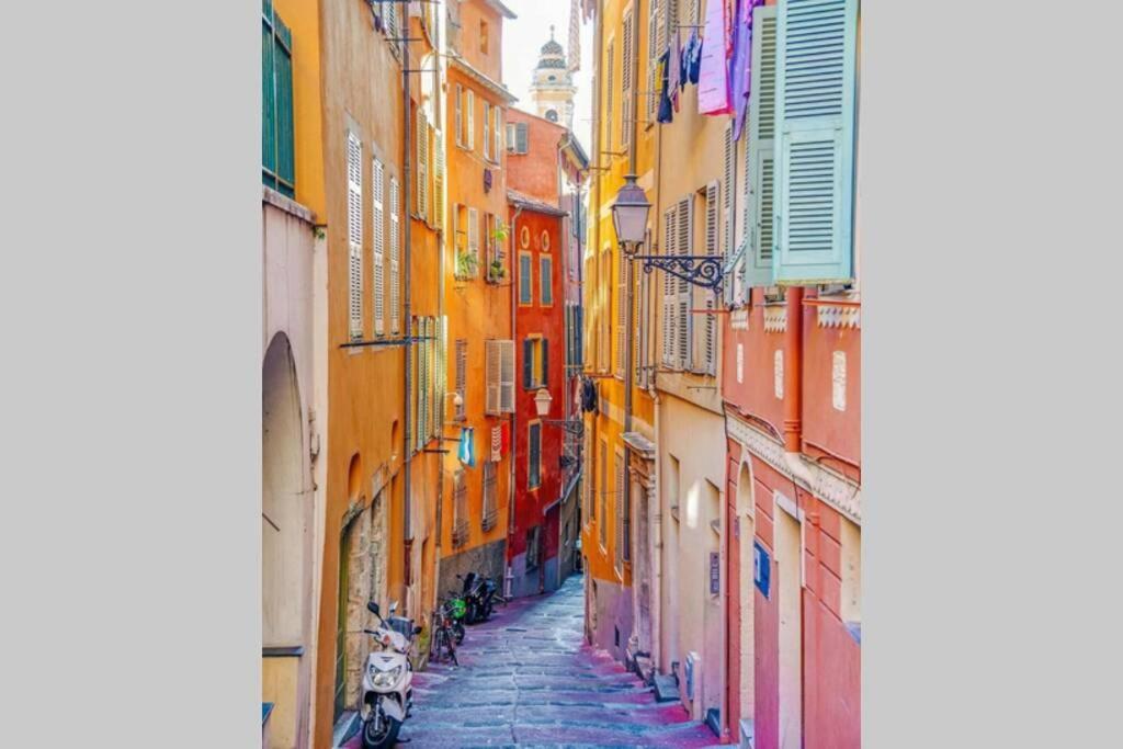 Beautiful Old Town Flat, Near The Appartamento Nizza
