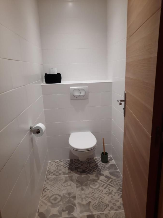 Beautiful Old Town Flat, Near The Appartamento *