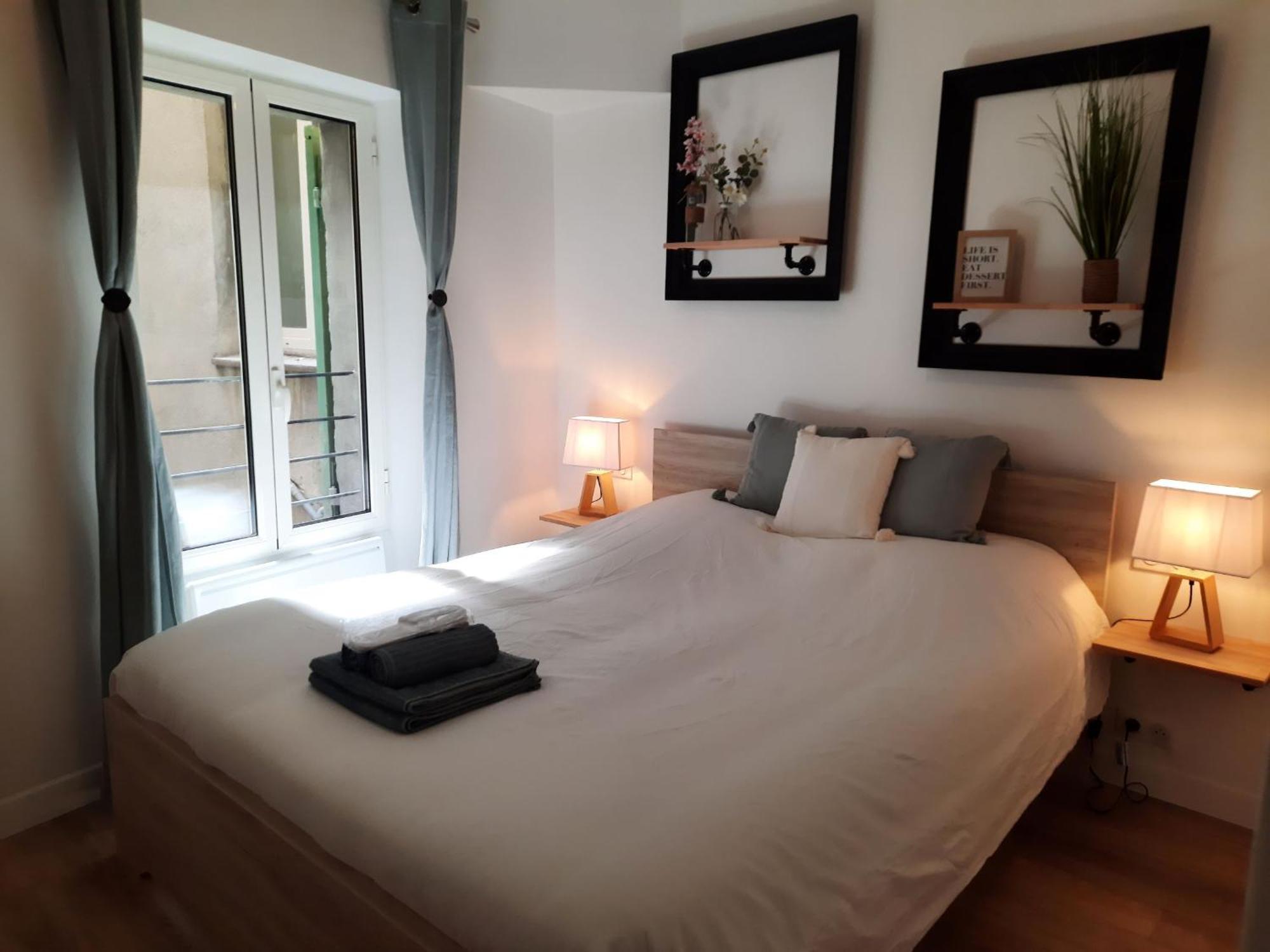 Appartamento Beautiful Old Town Flat, Near The Nizza
