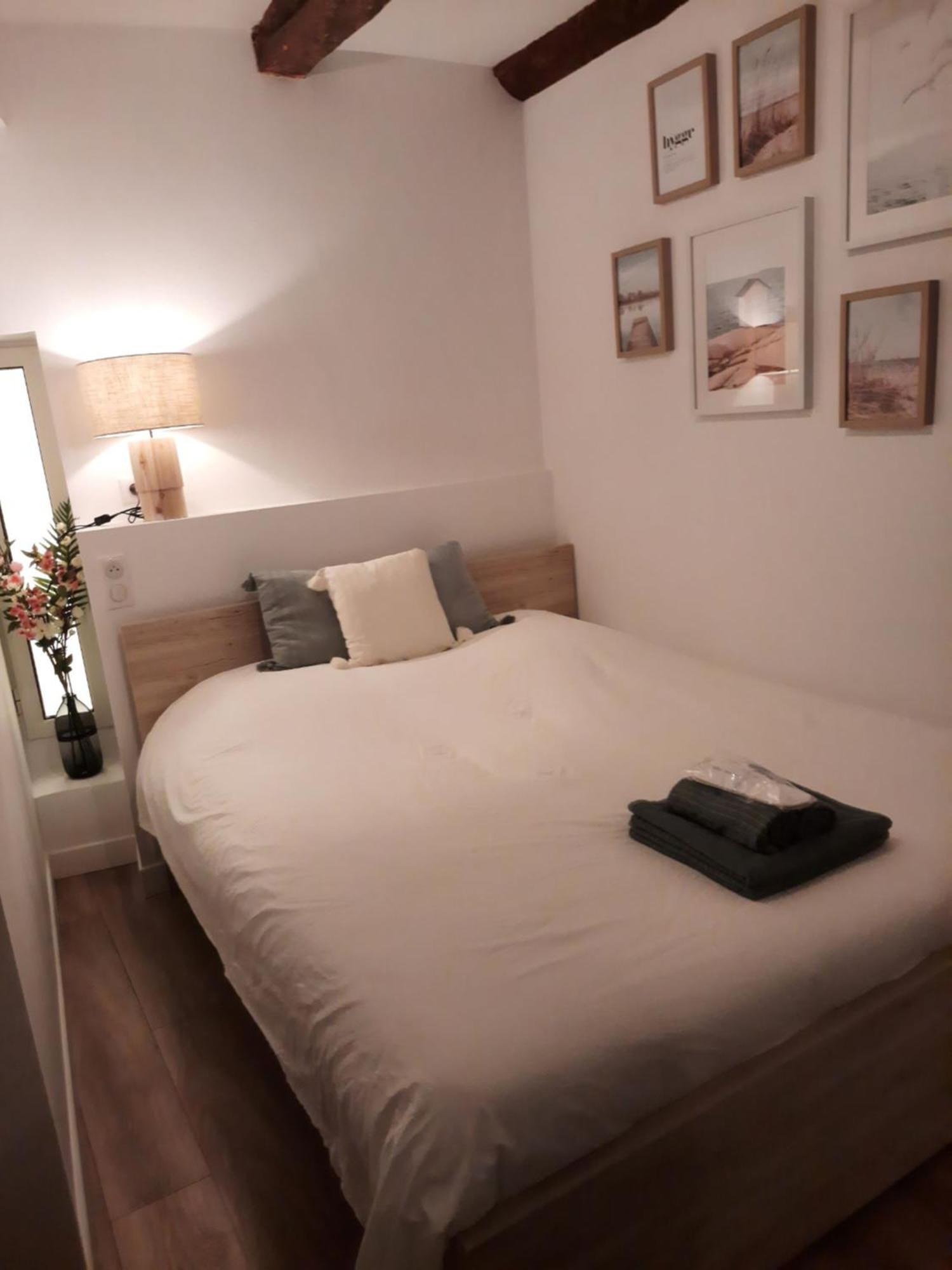 Beautiful Old Town Flat, Near The Appartamento *