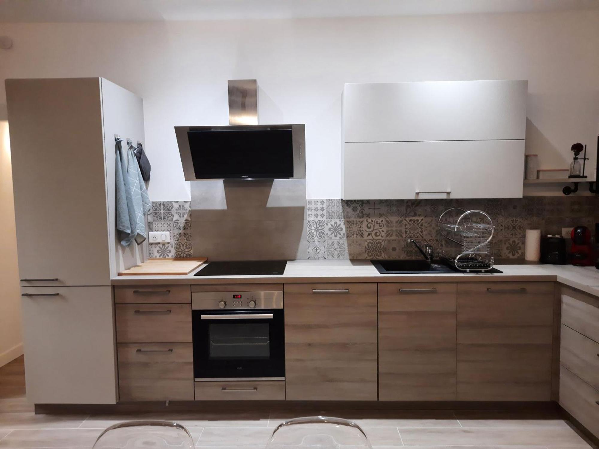 Beautiful Old Town Flat, Near The Appartamento