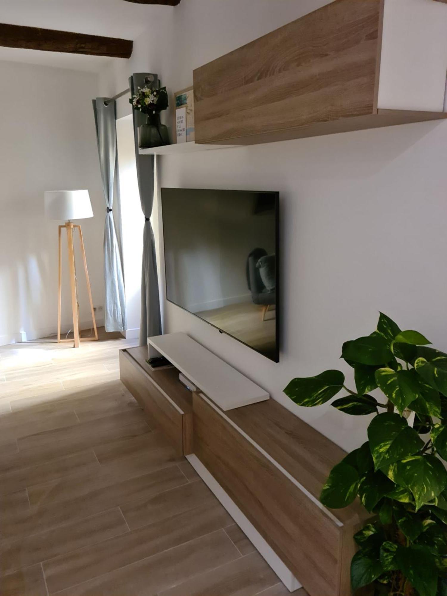 Beautiful Old Town Flat, Near The * Nizza